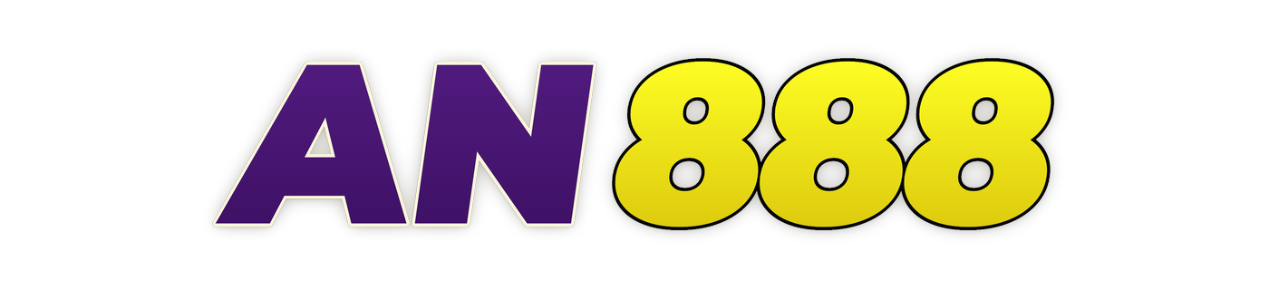 an888 logo